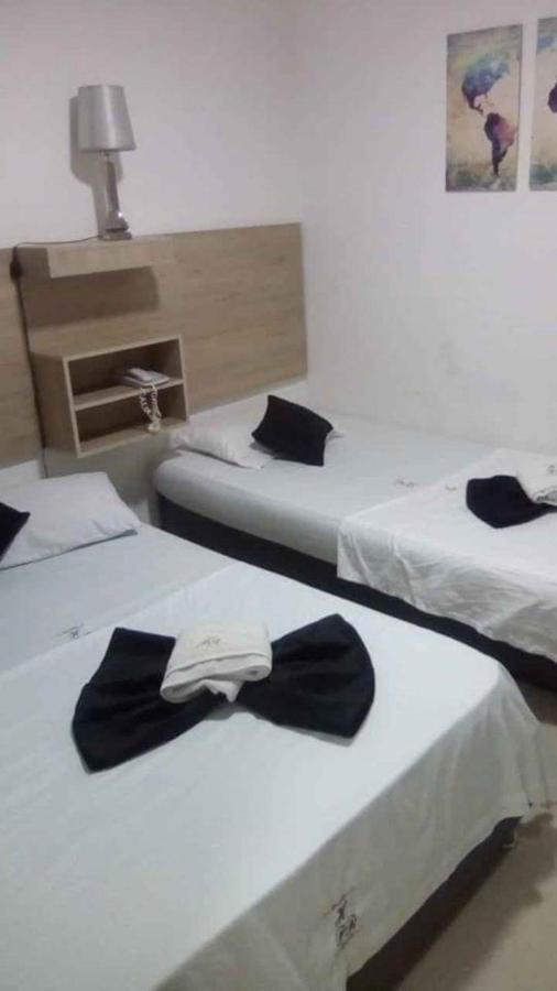 Hotel Rodadero Dorado Real Santa Marta  Exterior foto
